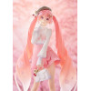 Goodsmile Pop Up Parade SMILE VALUE 2025 - Sakura Miku: Hanami Outfit Ver. - Serie vocale dei personaggi 01: Hatsune Miku