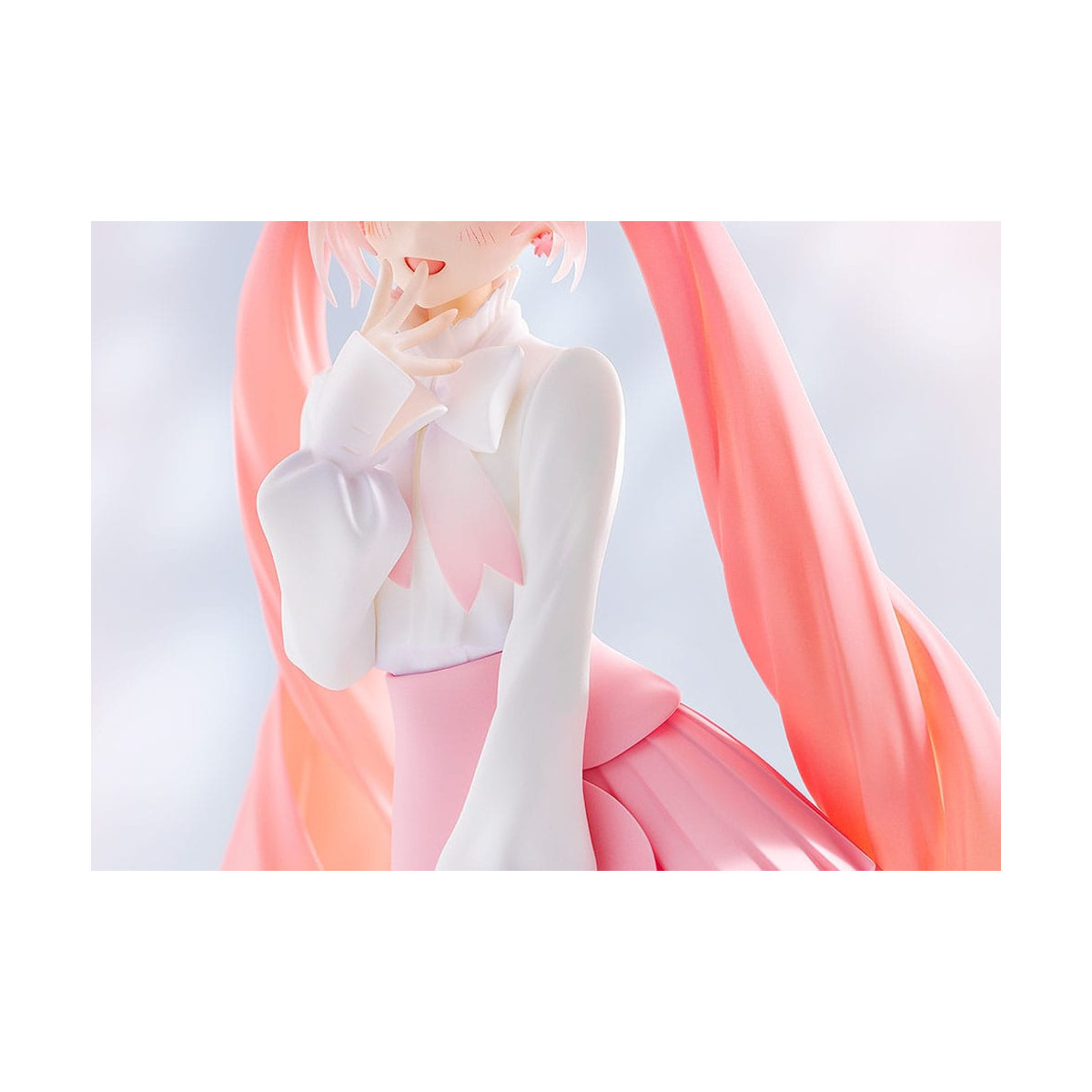 Goodsmile Pop Up Parade SMILE VALUE 2025 - Sakura Miku: Hanami Outfit Ver. - Serie vocale dei personaggi 01: Hatsune Miku