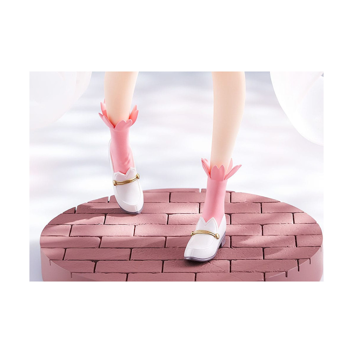 Goodsmile Pop Up Parade SMILE VALUE 2025 - Sakura Miku: Hanami Outfit Ver. - Serie vocale dei personaggi 01: Hatsune Miku