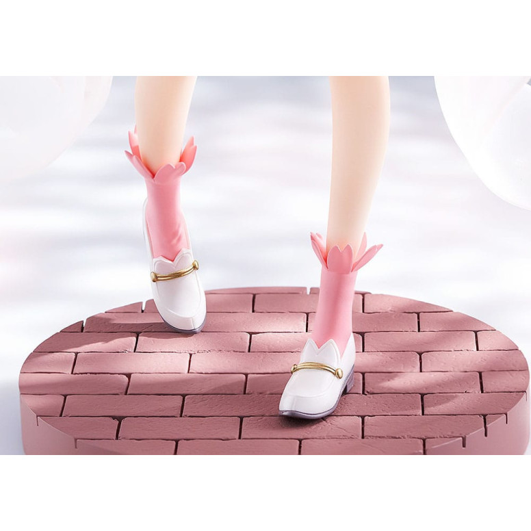 Goodsmile Pop Up Parade SMILE VALUE 2025 - Sakura Miku: Hanami Outfit Ver. - Serie vocale dei personaggi 01: Hatsune Miku