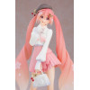 Goodsmile Pop Up Parade SMILE VALUE 2025 - Sakura Miku: Hanami Outfit Ver. - Serie vocale dei personaggi 01: Hatsune Miku