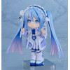 Nendoroid Doll - Snow Miku: Yukiiro Pop Ver. - Serie vocale dei personaggi 01: Hatsune Miku