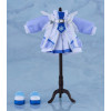 Nendoroid Doll - Snow Miku: Yukiiro Pop Ver. - Serie vocale dei personaggi 01: Hatsune Miku