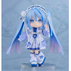 Nendoroid Doll - Snow Miku: Yukiiro Pop Ver. - Serie vocale dei personaggi 01: Hatsune Miku