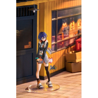 GoodSmile - BELLE - Pop Up Parade SP - Zenless Zone Zero