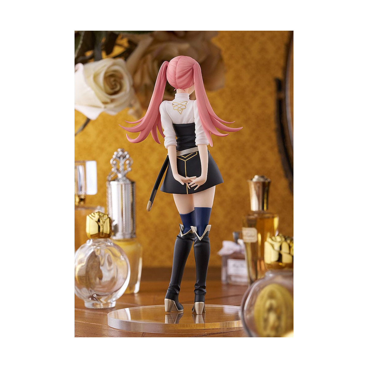 Goodsmile Pop Up Parade - Hilda Valentine Goneril - Fire Emblem: Three Houses
