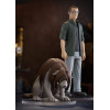 GoodSmile Pop Up Parata - Shou Tucker & Nina Chimera - Full Metal Alchemist Fratellanza
