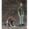 GoodSmile Pop Up Parata - Shou Tucker & Nina Chimera - Full Metal Alchemist Fratellanza