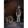 GoodSmile Pop Up Parata - Shou Tucker & Nina Chimera - Full Metal Alchemist Fratellanza