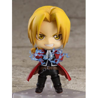 Nendoroid - Full Metal Alchemist fratellanza - EDWARD ELRIC - Reedition