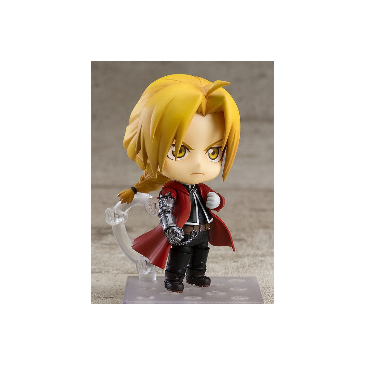 Nendoroid - Full Metal Alchemist fratellanza - EDWARD ELRIC - Reedition