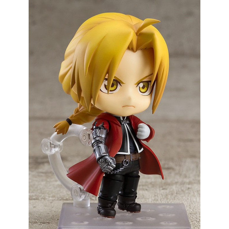 Nendoroid - Full Metal Alchemist fratellanza - EDWARD ELRIC - Reedition