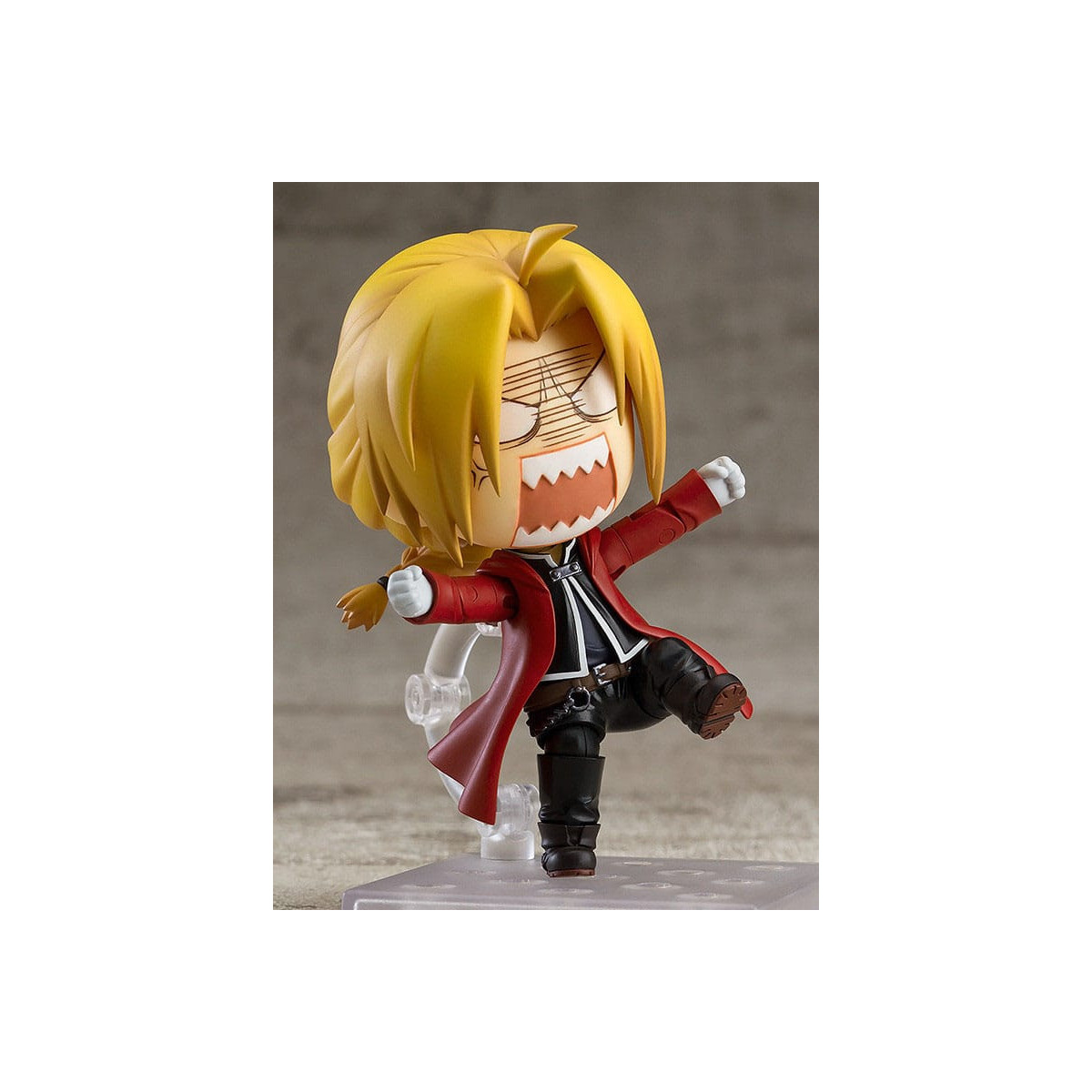 Nendoroid - Full Metal Alchemist fratellanza - EDWARD ELRIC - Reedition