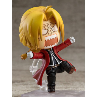 Nendoroid - Full Metal Alchemist fratellanza - EDWARD ELRIC - Reedition