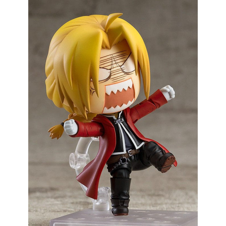Nendoroid - Full Metal Alchemist fratellanza - EDWARD ELRIC - Reedition