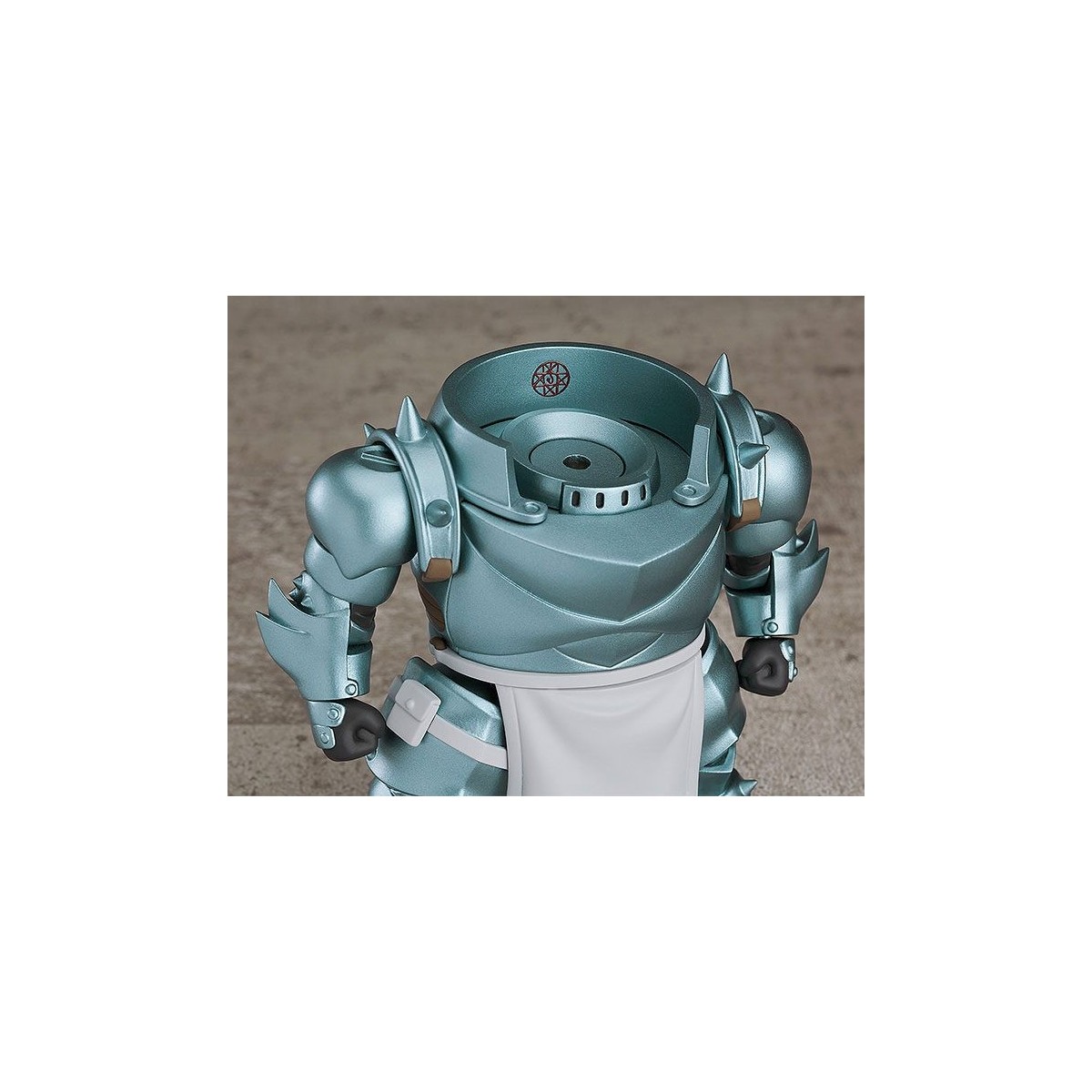 Square Enix Full Metal alchemist  Trading Arts Serie 2- Edward Elric