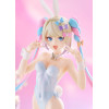 Goodsmile Pop Up Parade, taglia L - Needy Streamer Overload - OMGkawaiiAngel: Coniglietta con collant a rete