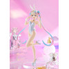 Goodsmile Pop Up Parade, taglia L - Needy Streamer Overload - OMGkawaiiAngel: Coniglietta con collant a rete