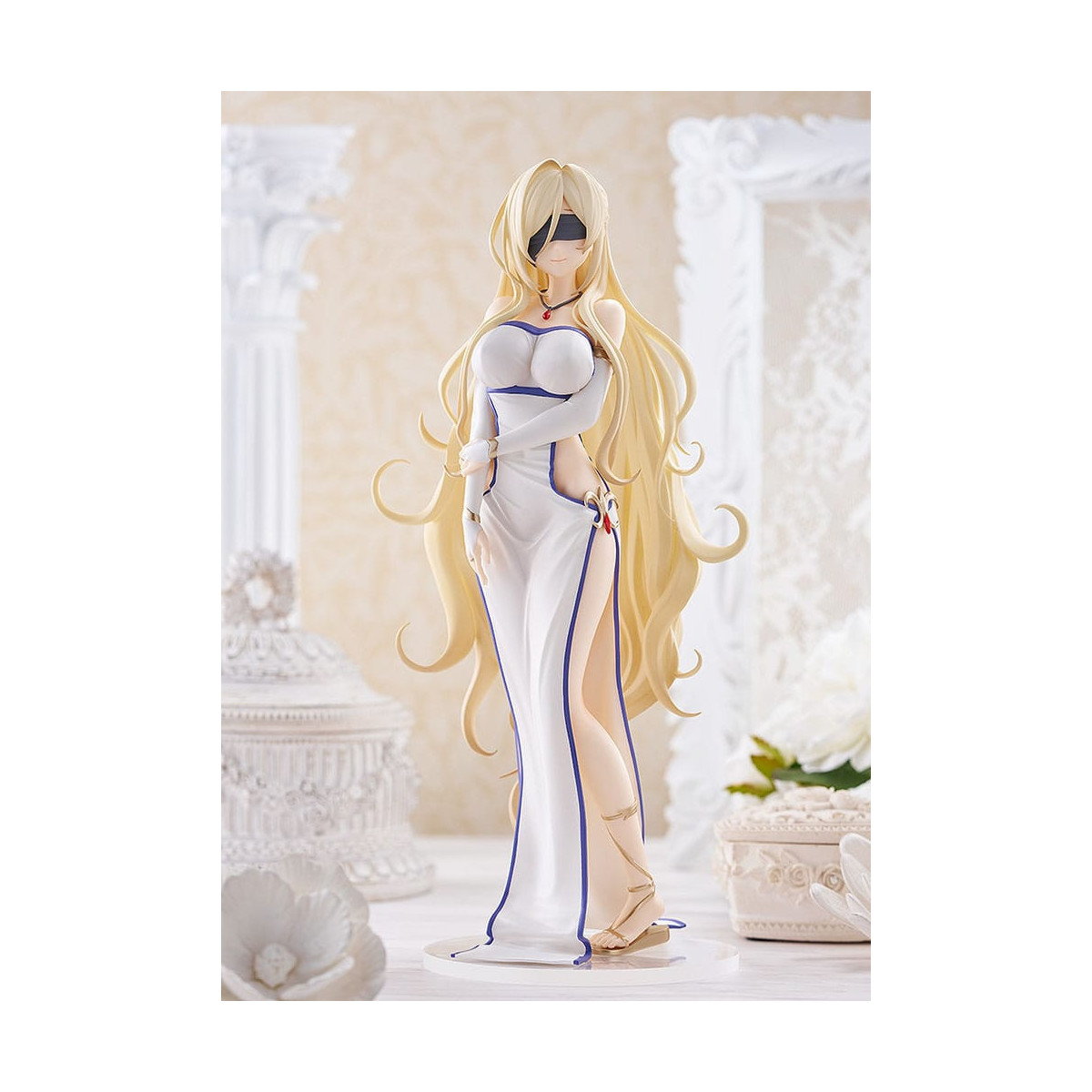 GoodSmile Pop Up Sfilata grande - Fanciulla della spada - Uccisore di goblin II -