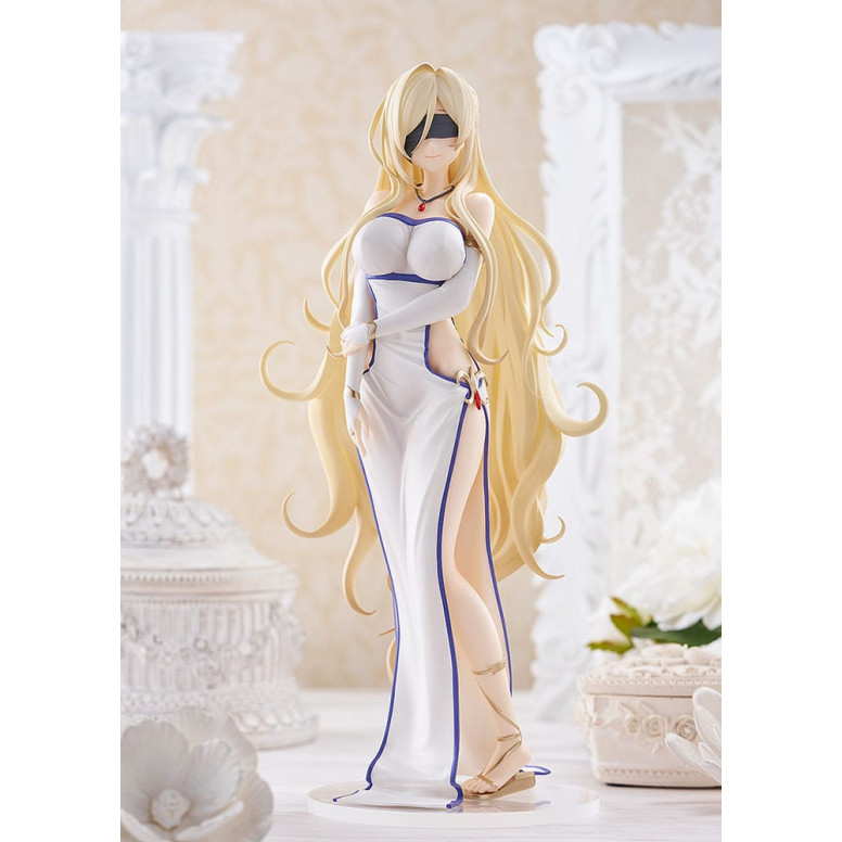 GoodSmile Pop Up Sfilata grande - Fanciulla della spada - Uccisore di goblin II -