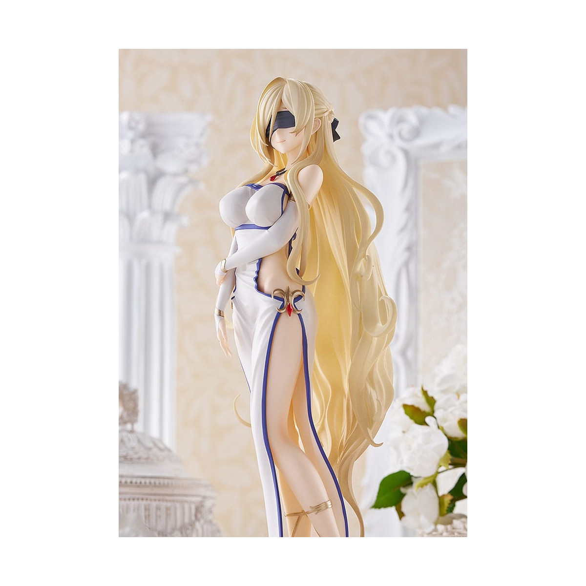 GoodSmile Pop Up Sfilata grande - Fanciulla della spada - Uccisore di goblin II -