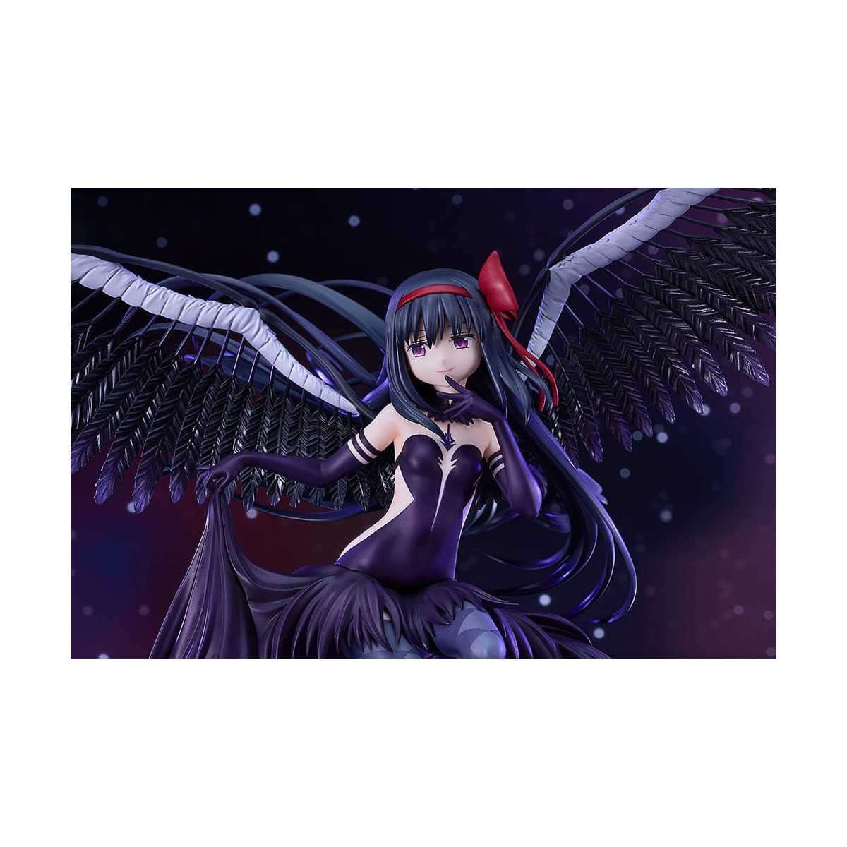 GoodSmile - Nagisa Momoe - Puella Magi Madoka Magica The Movie Rebellion - POP UP PARADE Figurina
