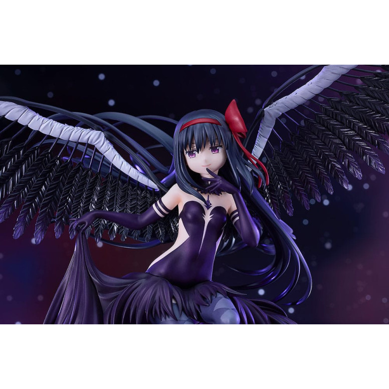 GoodSmile - Nagisa Momoe - Puella Magi Madoka Magica The Movie Rebellion - POP UP PARADE Figurina