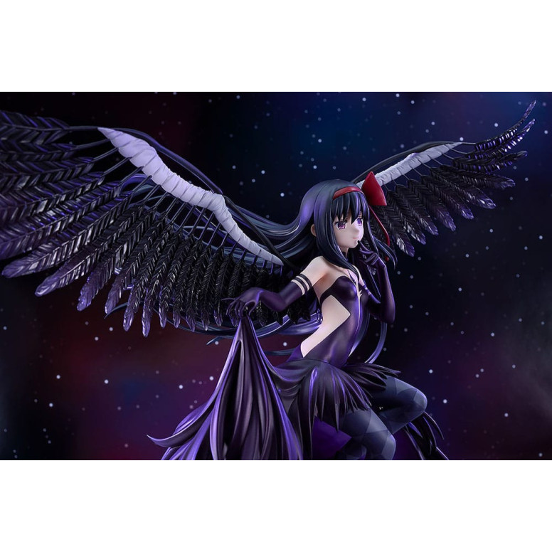 GoodSmile - Nagisa Momoe - Puella Magi Madoka Magica The Movie Rebellion - POP UP PARADE Figurina