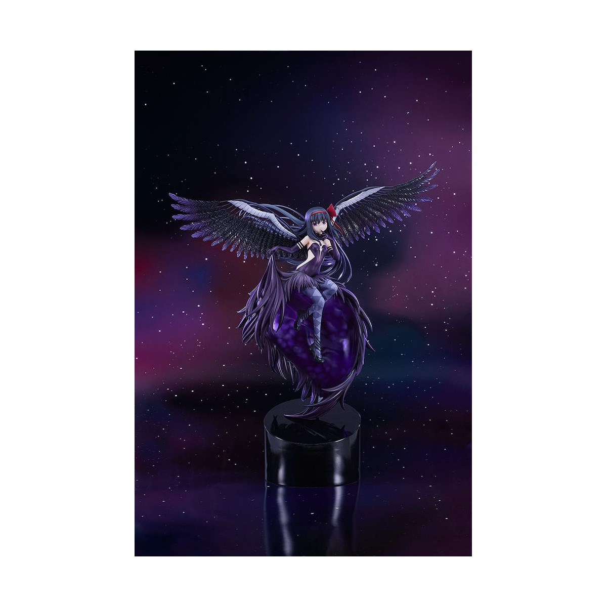 GoodSmile - Nagisa Momoe - Puella Magi Madoka Magica The Movie Rebellion - POP UP PARADE Figurina