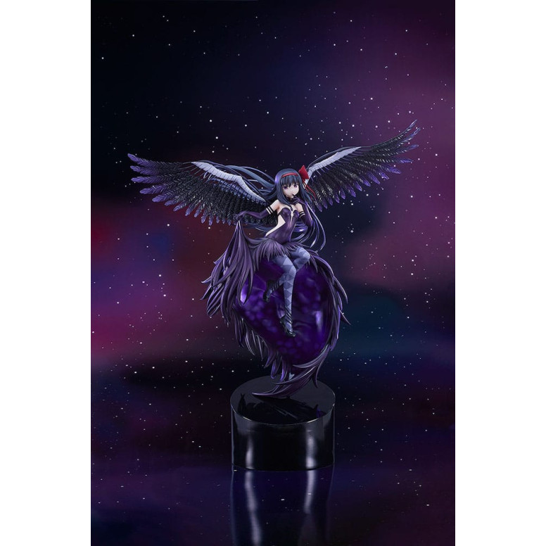 GoodSmile - Nagisa Momoe - Puella Magi Madoka Magica The Movie Rebellion - POP UP PARADE Figurina