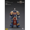 JoyToy - Space Marines II - Ultramarines - Armatura Relic Primus con pistola al plasma e lama da combattimento 1/18