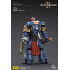 JoyToy - Space Marines II - Ultramarines - Armatura Relic Primus con pistola al plasma e lama da combattimento 1/18