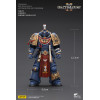 JoyToy - Space Marines II - Ultramarines - Armatura Relic Primus con pistola al plasma e lama da combattimento 1/18
