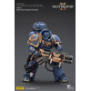 JoyToy - Space Marines II - Ultramarines - Armatura pesante da artificere con reliquia multi-melta 1/18