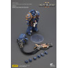 JoyToy - Space Marines II - Ultramarines - Armatura pesante da artificere con reliquia multi-melta 1/18