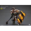 Joytoy - Iron Warriors Cerchio di ferro Domitar-Ferrum classe Battle-automata con scudo da battaglia Karceri e frantumatore di g