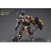 Joytoy - Iron Warriors Cerchio di ferro Domitar-Ferrum classe Battle-automata con scudo da battaglia Karceri e frantumatore di g