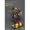 Joytoy - Iron Warriors Cerchio di ferro Domitar-Ferrum classe Battle-automata con scudo da battaglia Karceri e frantumatore di g