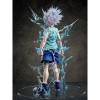 Liberazione - Killua Zoldyck 1/4 - Hunter × Hunter