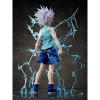 Liberazione - Killua Zoldyck 1/4 - Hunter × Hunter