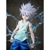 Liberazione - Killua Zoldyck 1/4 - Hunter × Hunter