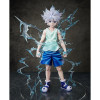 Liberazione - Killua Zoldyck 1/4 - Hunter × Hunter