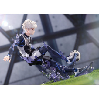 Furyu - SEISHIRO NAGI 1/7 - Blocco blu