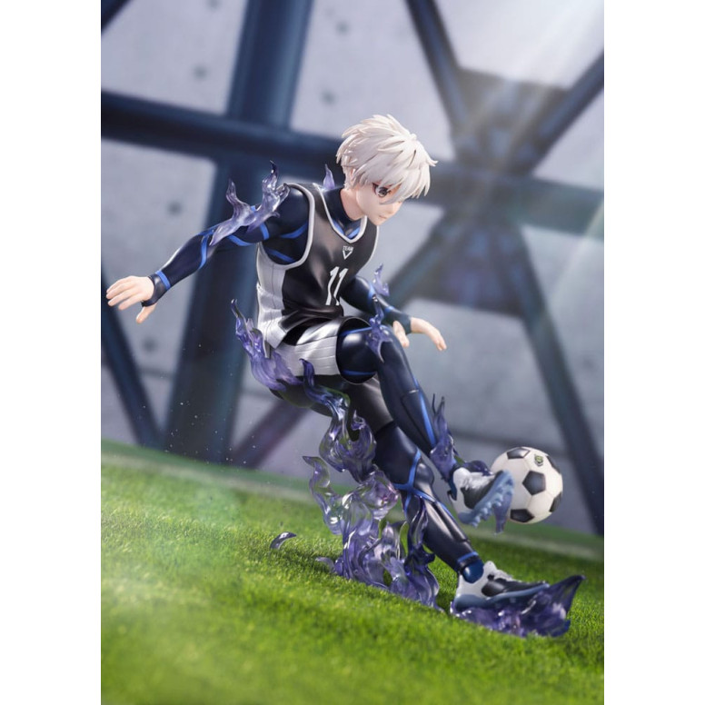Furyu - SEISHIRO NAGI 1/7 - Blocco blu