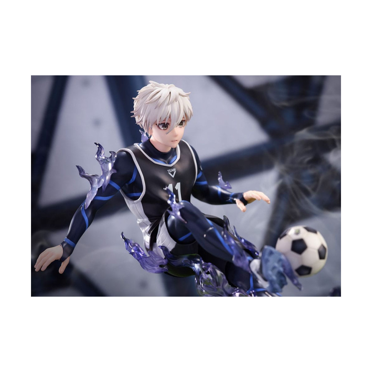 Furyu - SEISHIRO NAGI 1/7 - Blocco blu