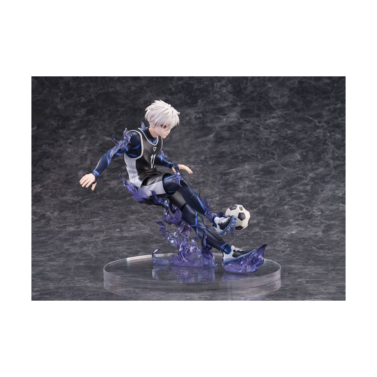 Furyu - SEISHIRO NAGI 1/7 - Blocco blu
