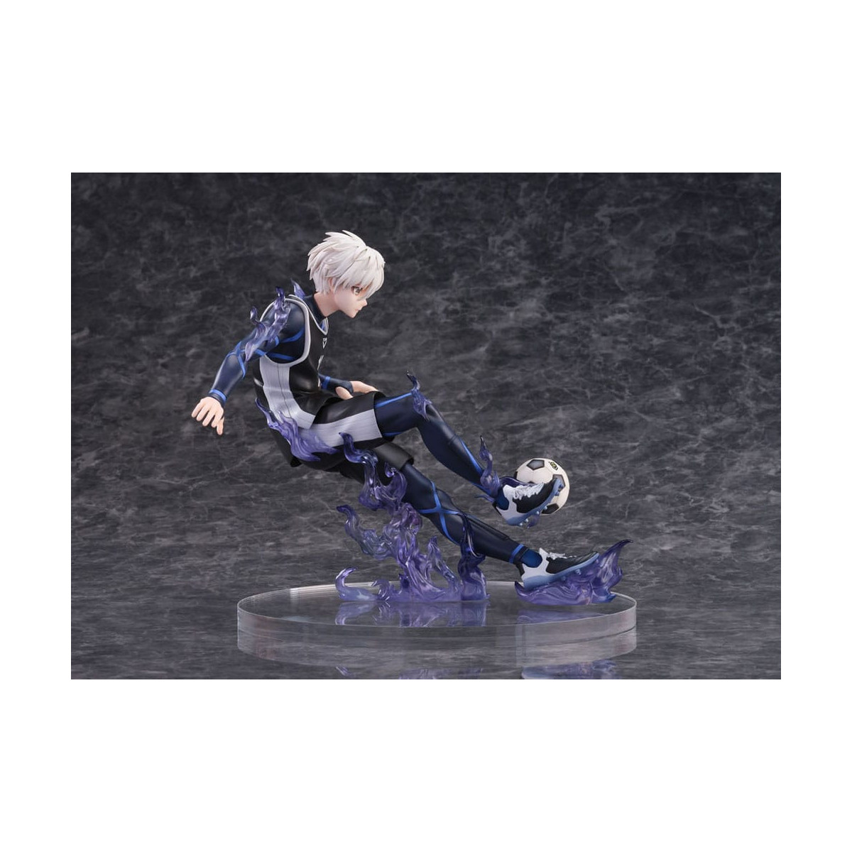 Furyu - SEISHIRO NAGI 1/7 - Blocco blu