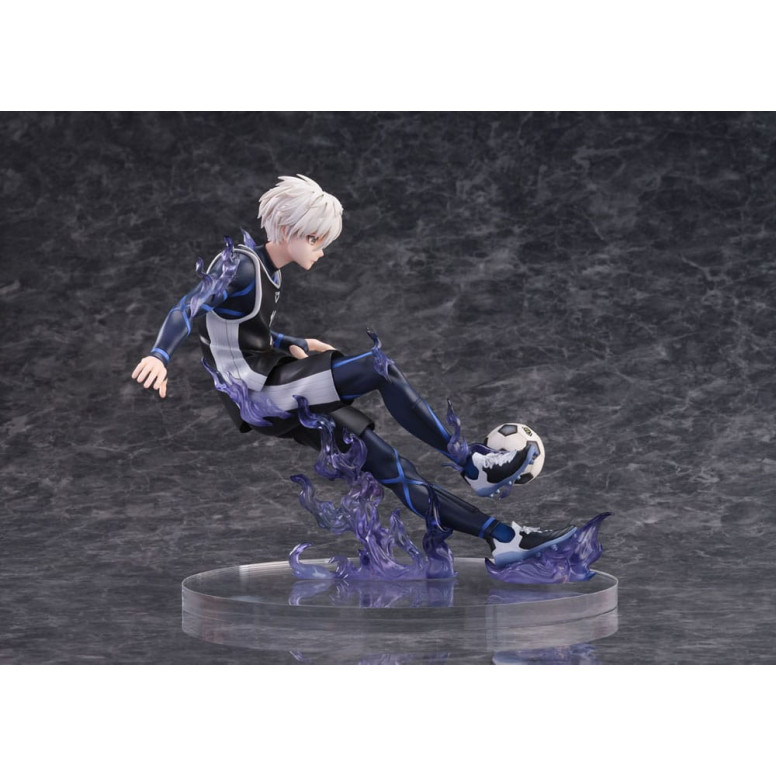 Furyu - SEISHIRO NAGI 1/7 - Blocco blu