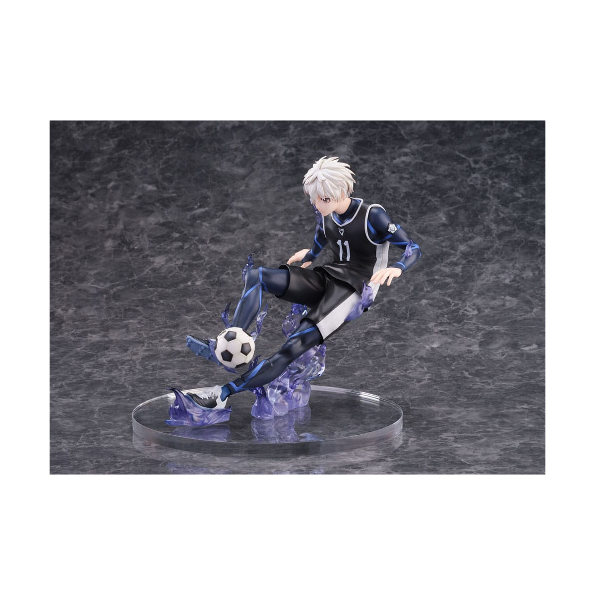 Furyu - SEISHIRO NAGI 1/7 - Blocco blu