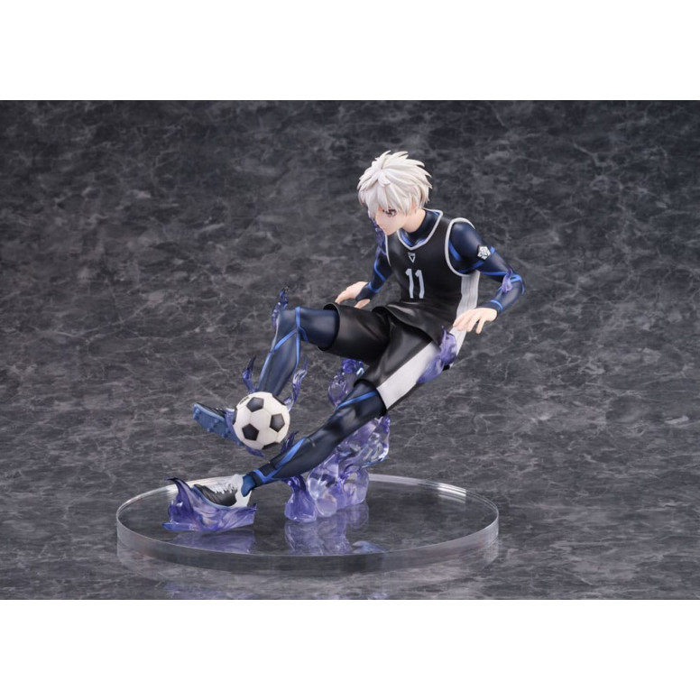 Furyu - SEISHIRO NAGI 1/7 - Blocco blu